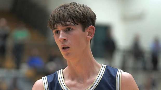 Chase Damerell